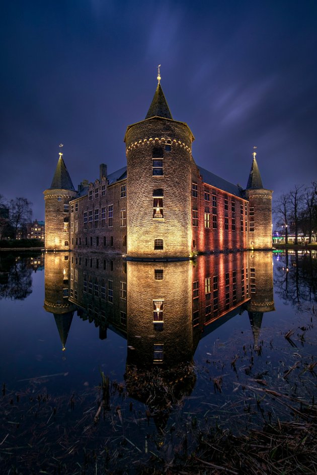 Helmond Kasteel