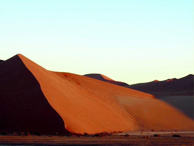 Sossusvlei