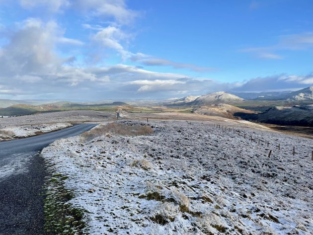 Suidhe Viewpoint