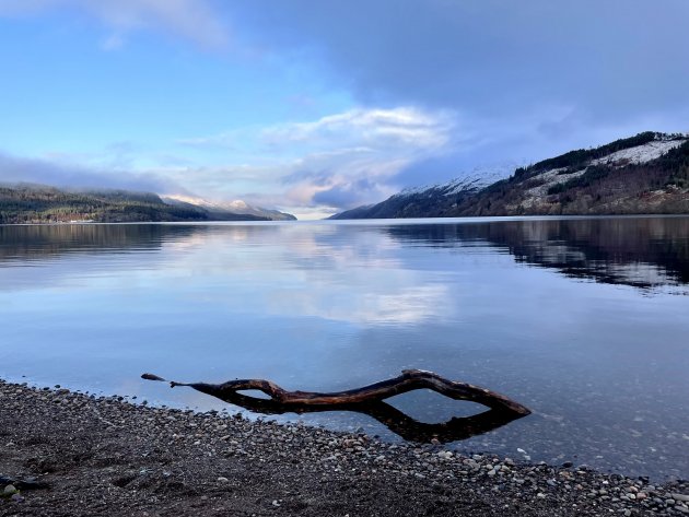 Loch Ness