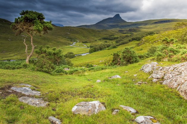 Wester Ross