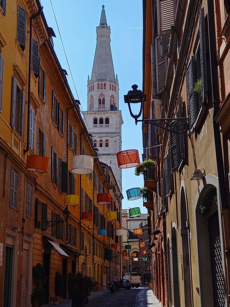 Mooi Modena