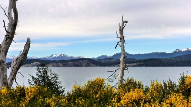 Lente in Argentinië