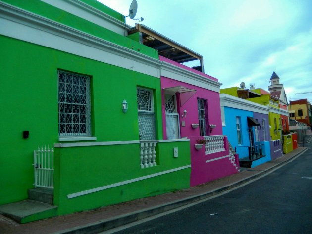 Bo-Kaap