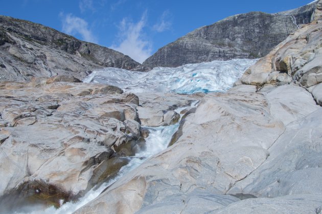 Nigardsbreen