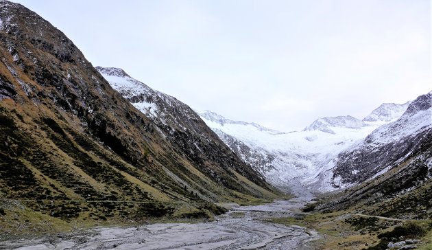 Gletscher