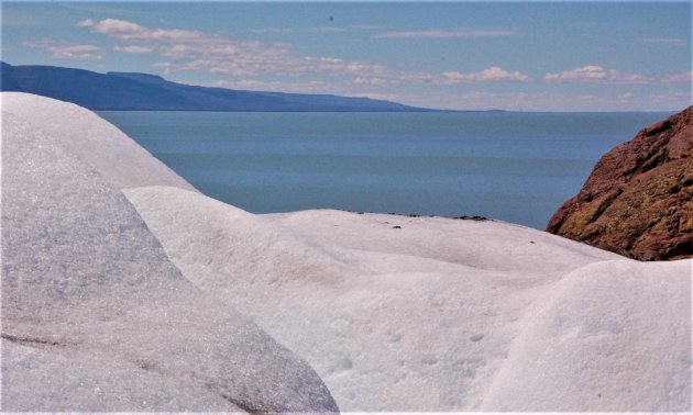 Lago Viedma