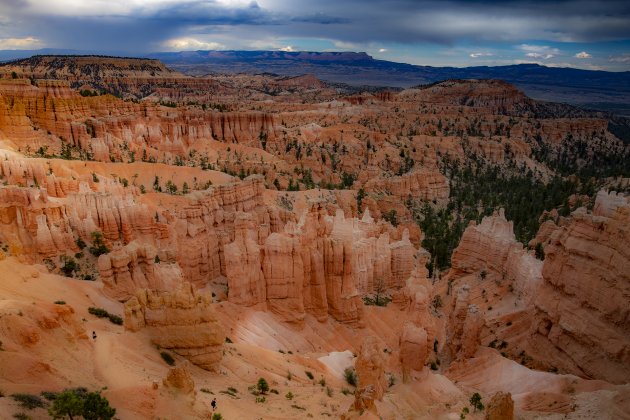 Bryce Canyon