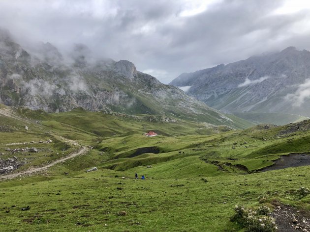 Verrassend Picos de Europa