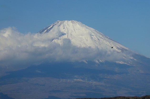 Fuji San