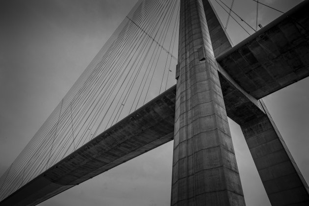 Pont de Normandie