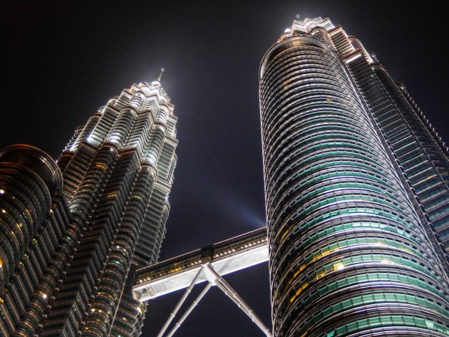 Petronas Towers