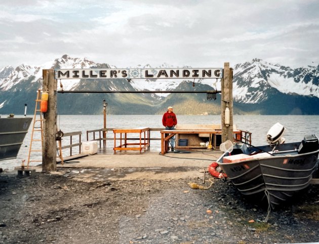 Veelzijdig Kenai Peninsula