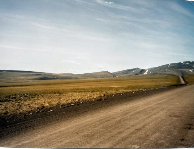 De Dempster Highway