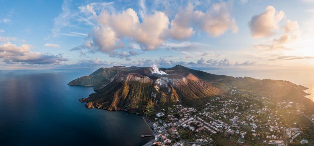 Isola di Volcano