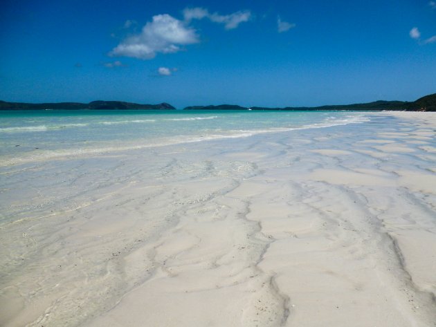 Whitehaven Beach