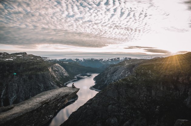 Trolltunga