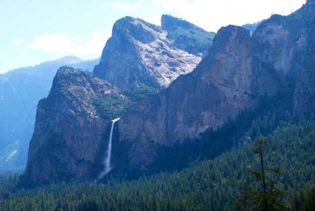 Yosemite Falls