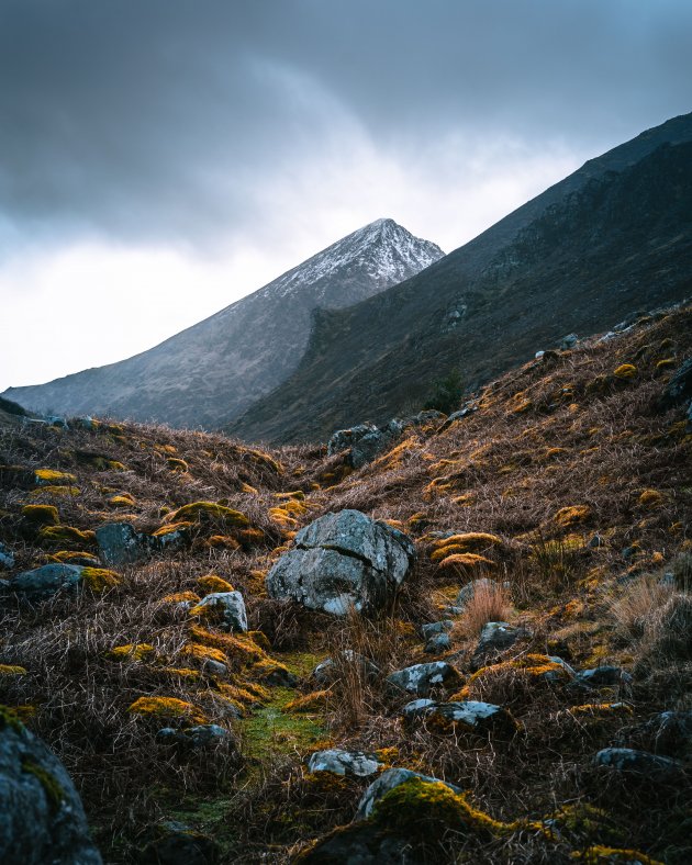 Carrauntoohil