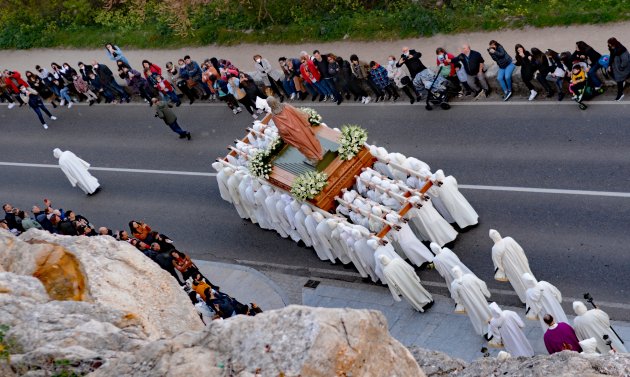 Semana Santa