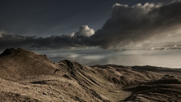 Isle of Skye