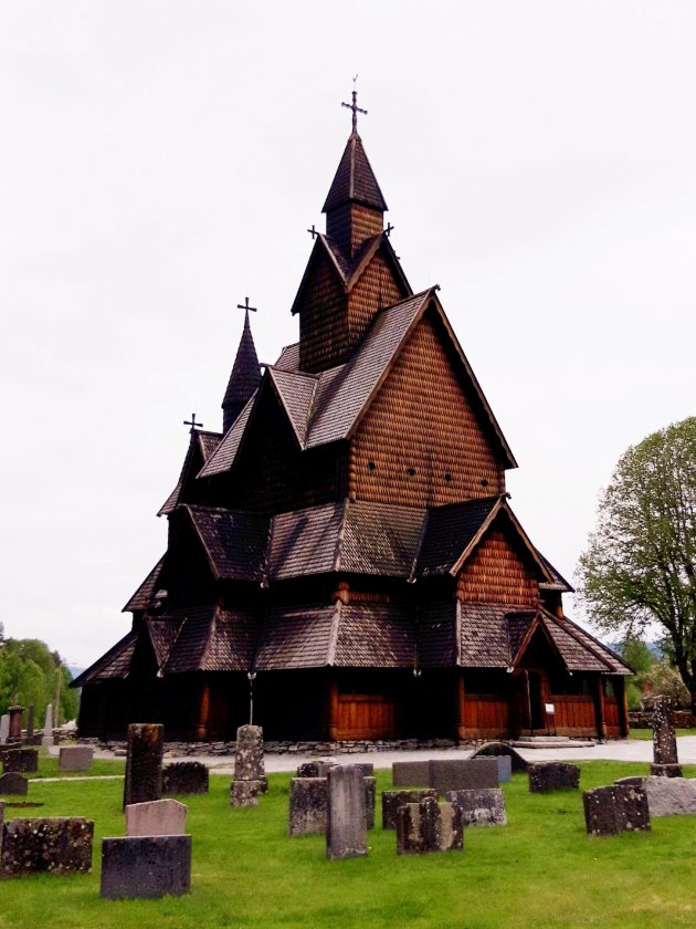 Bijzondere kerk