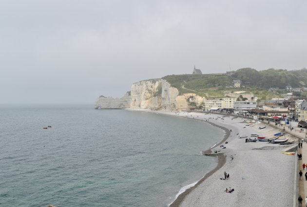 Mooi Etretat