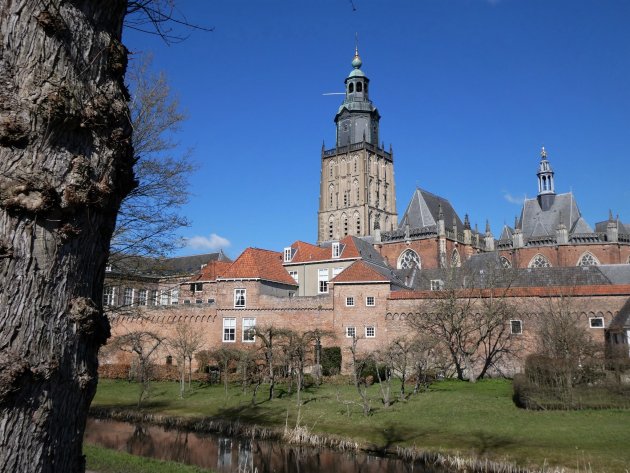 Toren Zutphen