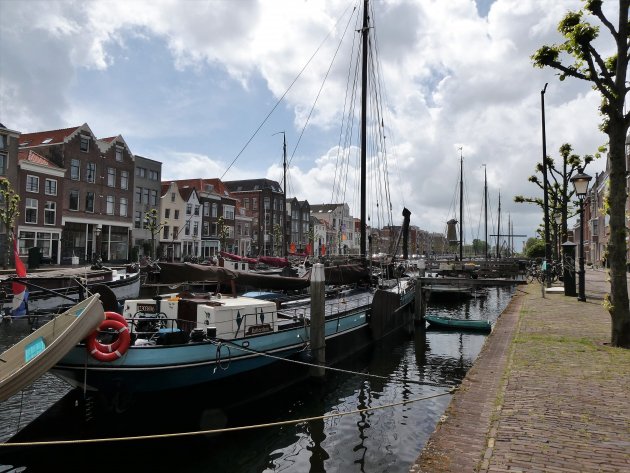 Historisch Delfshaven