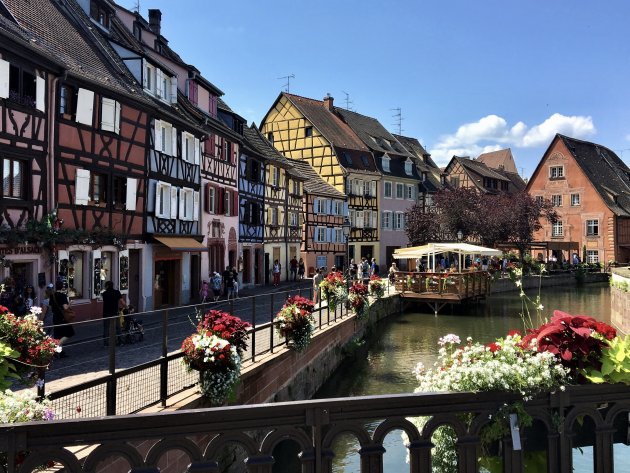 Oudbollig Colmar