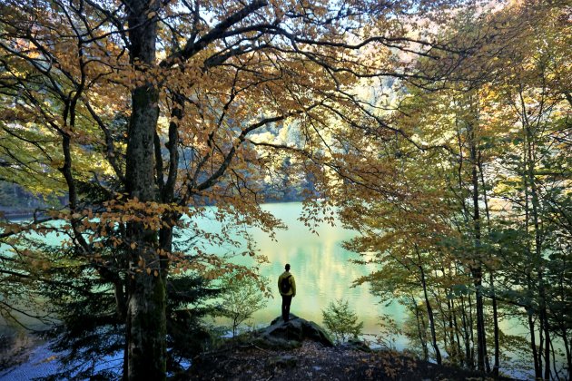 Lac des Perches