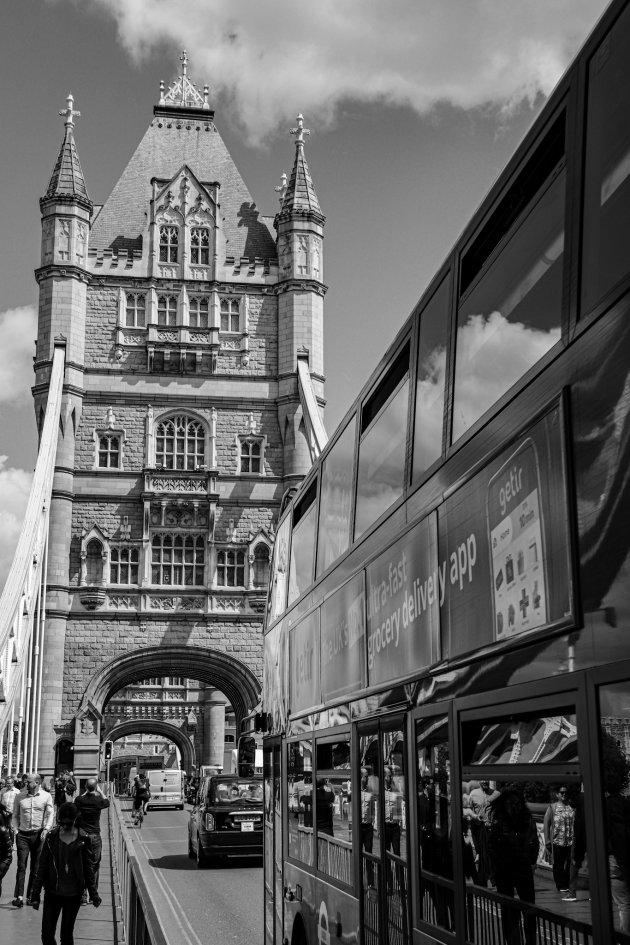 Tower Bridge