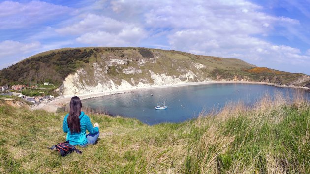 Lulworth Cove