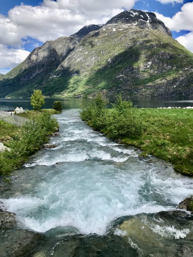 Stryn