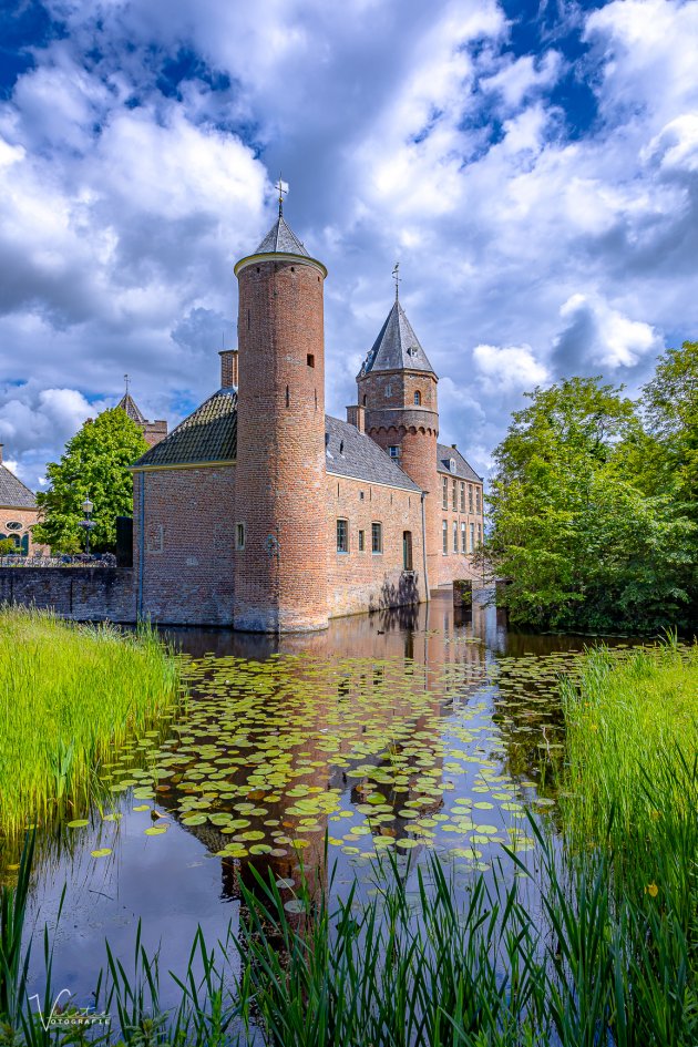 Kasteel Westhove