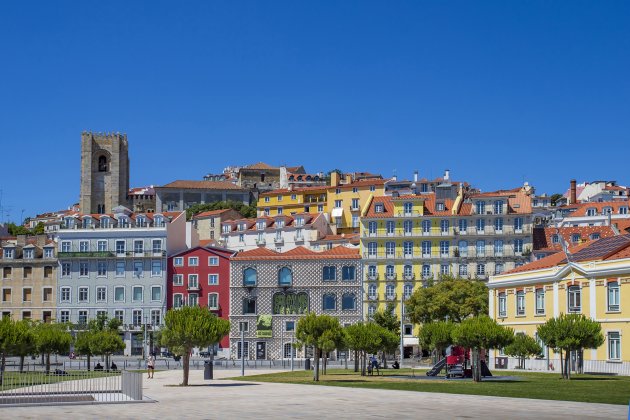 Lissabon