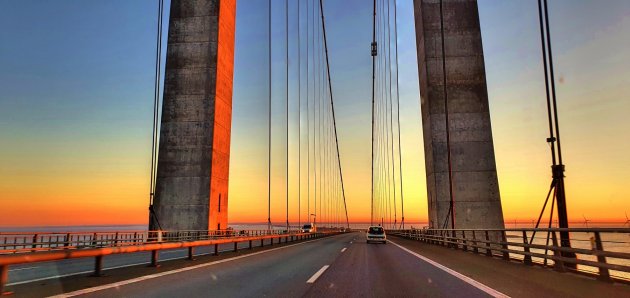 Over de Grote Beltbrug