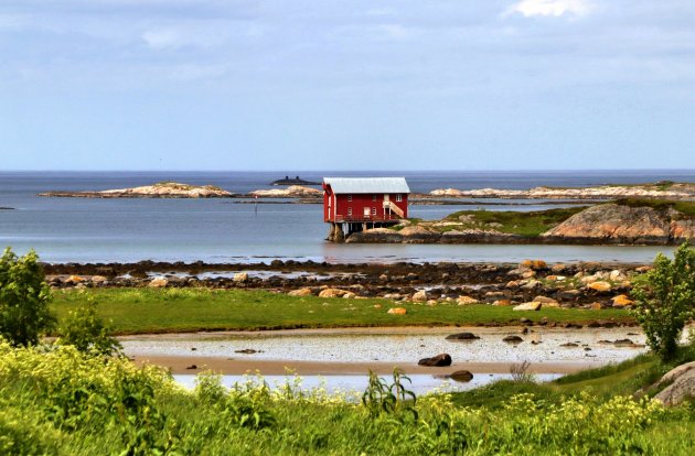 Askevågen Atlanterhavsveien