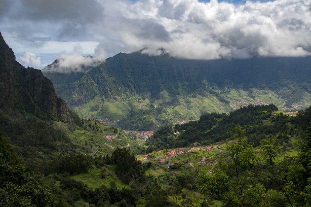 PR16: Fajã do Rodrigues Deel 4