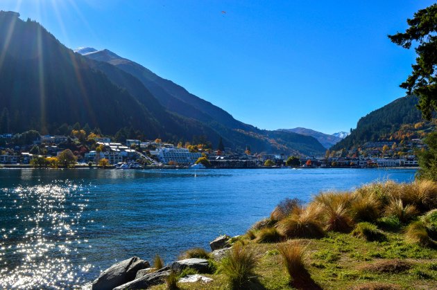 Queenstown