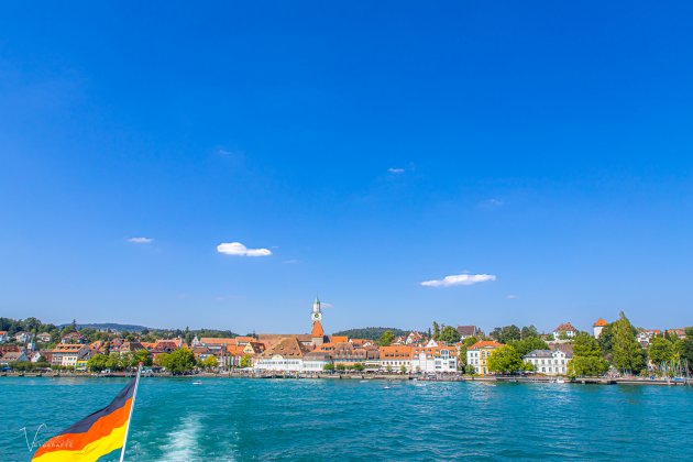 Überlingen am Bodensee