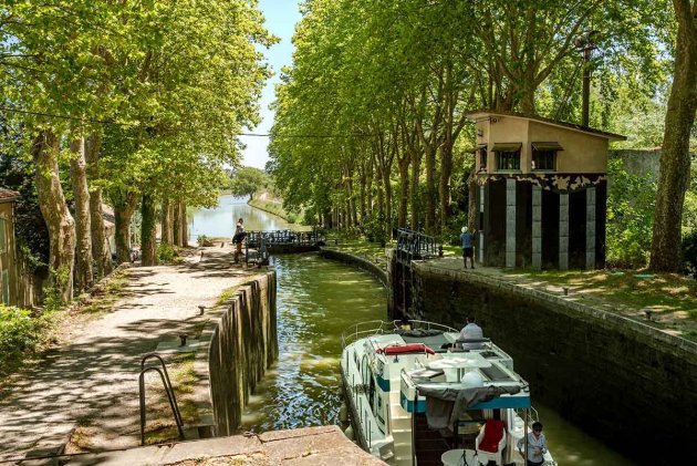 Canal du Midi