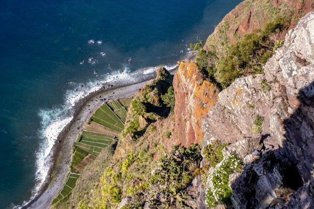 Cabo Girão