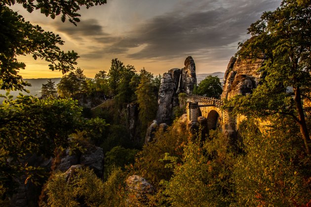 De Bastei