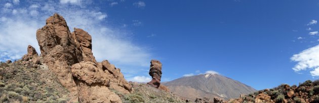 Roque de Garcia