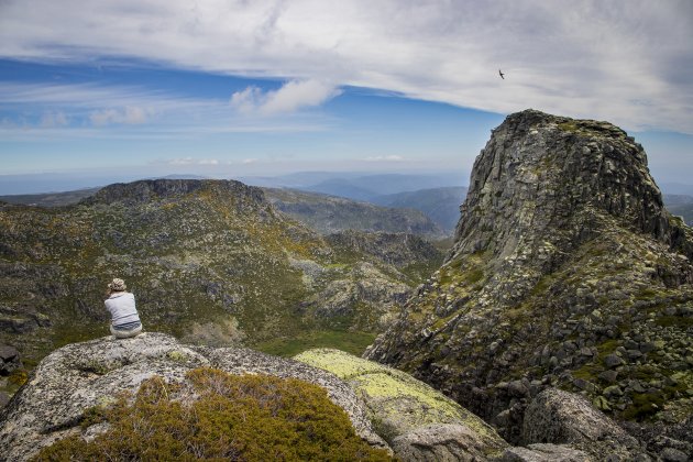 Serra da Estrela