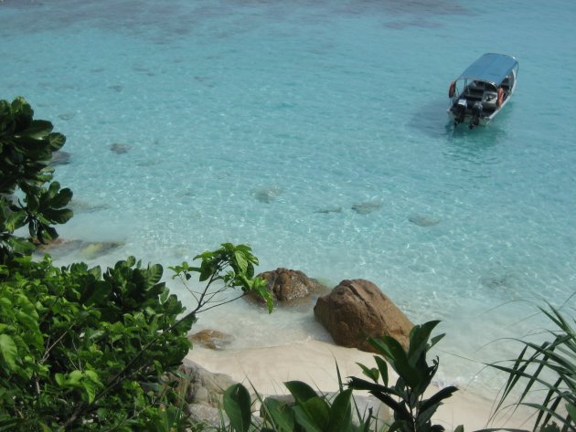 Perhentian Islands