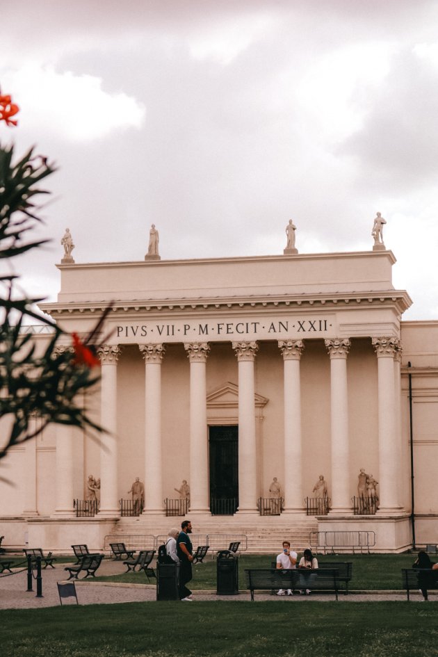 Vatican