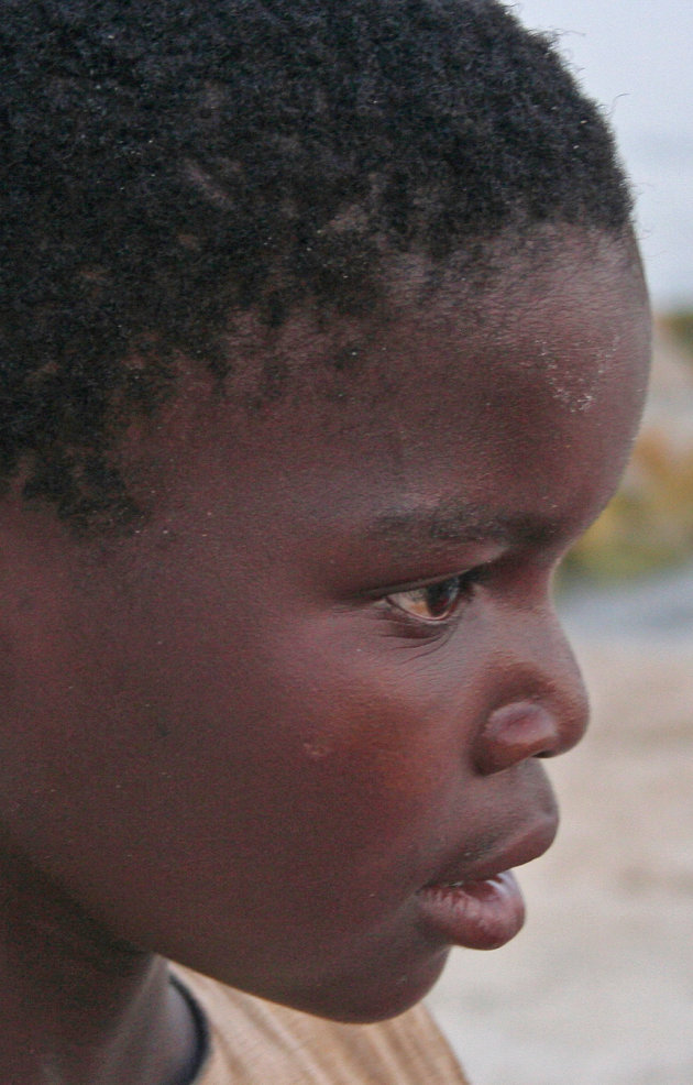 een schoffie uit malawi