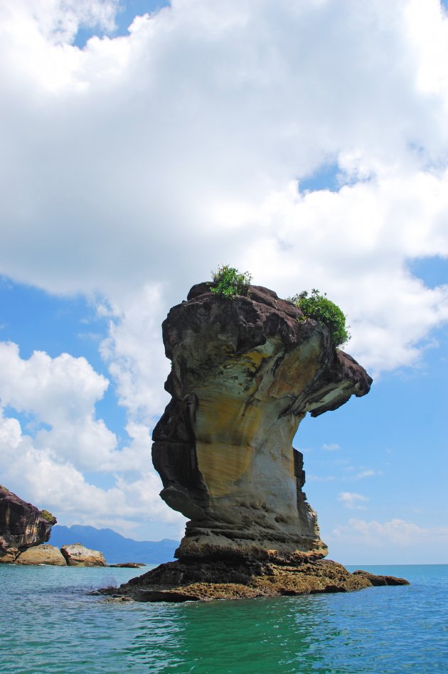 Bako National Park